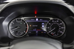 Nissan Altima SL FWD 2025