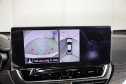 Nissan Altima SL FWD 2025