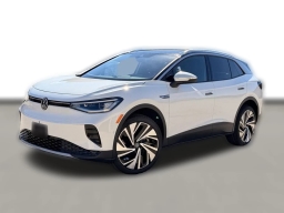 Volkswagen ID.4 Pro S Plus AWD 2025