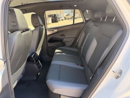 Volkswagen ID.4 Pro S Plus AWD 2025