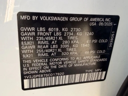 Volkswagen ID.4 Pro S Plus AWD 2025