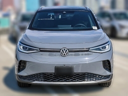 Volkswagen ID.4 Pro S Plus AWD 2025
