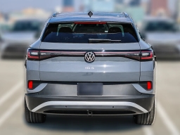 Volkswagen ID.4 Pro S Plus AWD 2025