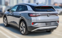 Volkswagen ID.4 Pro S Plus AWD 2025