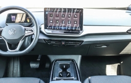 Volkswagen ID.4 Pro S Plus AWD 2025