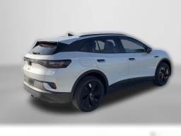 Volkswagen ID.4 Pro S AWD 2025