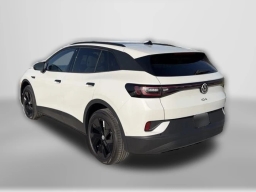 Volkswagen ID.4 Pro S AWD 2025