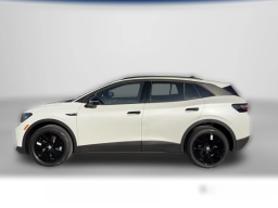 Volkswagen ID.4 Pro S AWD 2025