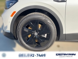 Volkswagen ID.4 Pro S AWD 2025