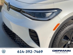 Volkswagen ID.4 Pro S AWD 2025
