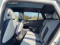 Volkswagen ID.4 Pro S AWD 2025