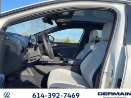 Volkswagen ID.4 Pro S AWD 2025