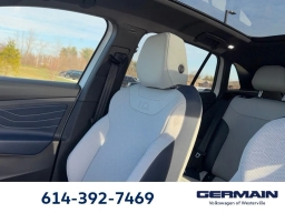 Volkswagen ID.4 Pro S AWD 2025