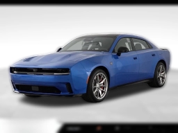 Dodge Charger Daytona Scat Pack 4-Door AWD 2026