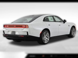 Dodge Charger Daytona Scat Pack 4-Door AWD 2026