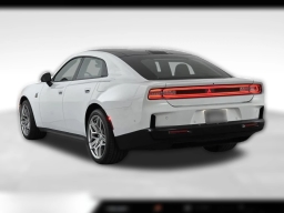 Dodge Charger Daytona Scat Pack 4-Door AWD 2026