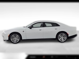 Dodge Charger Daytona Scat Pack 4-Door AWD 2026