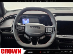 Dodge Charger Daytona Scat Pack 4-Door AWD 2026