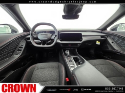 Dodge Charger Daytona Scat Pack 4-Door AWD 2026