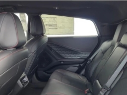 Dodge Charger Daytona Scat Pack 4-Door AWD 2026