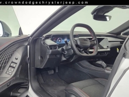 Dodge Charger Daytona Scat Pack 4-Door AWD 2026