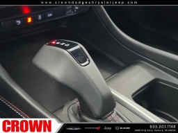 Dodge Charger Daytona Scat Pack 4-Door AWD 2026