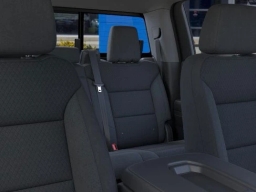 Chevrolet Silverado 1500 LT 2WD Crew Cab 157" 2026