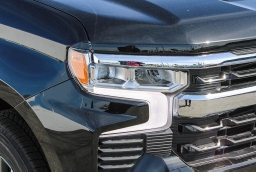 Chevrolet Silverado 1500 LT 2WD Crew Cab 157" 2026