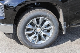 Chevrolet Silverado 1500 LT 2WD Crew Cab 157" 2026