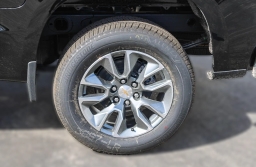 Chevrolet Silverado 1500 LT 2WD Crew Cab 157" 2026