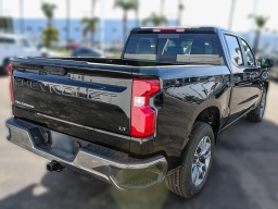 Chevrolet Silverado 1500 LT 2WD Crew Cab 157" 2026