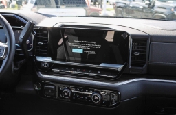 Chevrolet Silverado 1500 LT 2WD Crew Cab 157" 2026