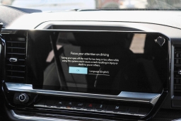 Chevrolet Silverado 1500 LT 2WD Crew Cab 157" 2026