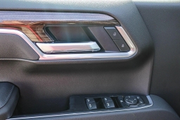 Chevrolet Silverado 1500 LT 2WD Crew Cab 157" 2026