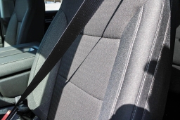 Chevrolet Silverado 1500 LT 2WD Crew Cab 157" 2026