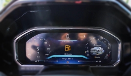 Chevrolet Silverado 1500 LT 2WD Crew Cab 157" 2026