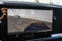 Chevrolet Silverado 1500 LT 2WD Crew Cab 157" 2026