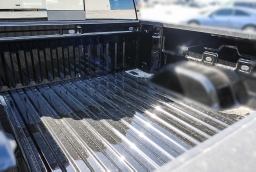 Chevrolet Silverado 1500 LT 2WD Crew Cab 157" 2026