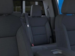 Chevrolet Silverado 1500 LT 2WD Crew Cab 147" 2026