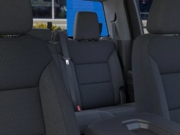 Chevrolet Silverado 1500 LT 2WD Crew Cab 157" 2026