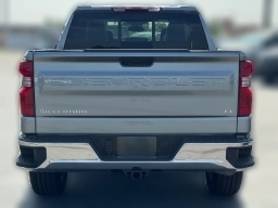 Chevrolet Silverado 1500 LT 2WD Crew Cab 157" 2026