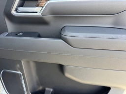 Chevrolet Silverado 1500 LT 2WD Crew Cab 157" 2026