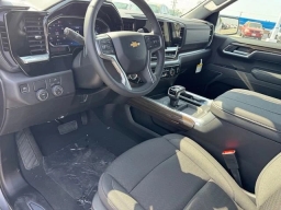 Chevrolet Silverado 1500 LT 2WD Crew Cab 157" 2026