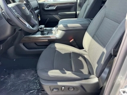 Chevrolet Silverado 1500 LT 2WD Crew Cab 157" 2026