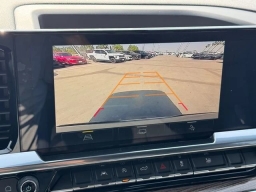 Chevrolet Silverado 1500 LT 2WD Crew Cab 157" 2026