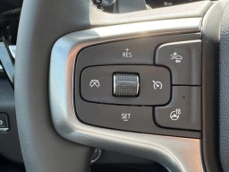 Chevrolet Silverado 1500 LT 2WD Crew Cab 157" 2026