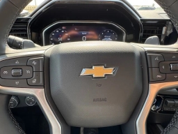 Chevrolet Silverado 1500 LT 2WD Crew Cab 157" 2026