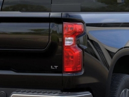 Chevrolet Silverado 1500 LT 2WD Crew Cab 157" 2026