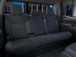 Chevrolet Silverado 1500 LT 2WD Crew Cab 157" 2026