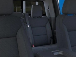 Chevrolet Silverado 1500 LT 2WD Crew Cab 157" 2026